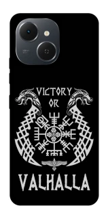 Чохол на TECNO Spark 40C Victory or Valhalla фото 1 з 1