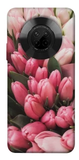 Чохол на Huawei Y9a Flowers v3 фото 1 з 1