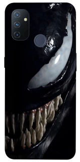 Чохол на OnePlus Nord N100 Venom smile фото 1 з 1