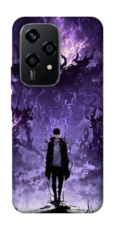 Чохол на Honor 200 Lite Sung Jinwoo фото 1 з 1