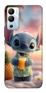 Чохол на Infinix Hot 12i Stitch ver.13 фото 1 з 1