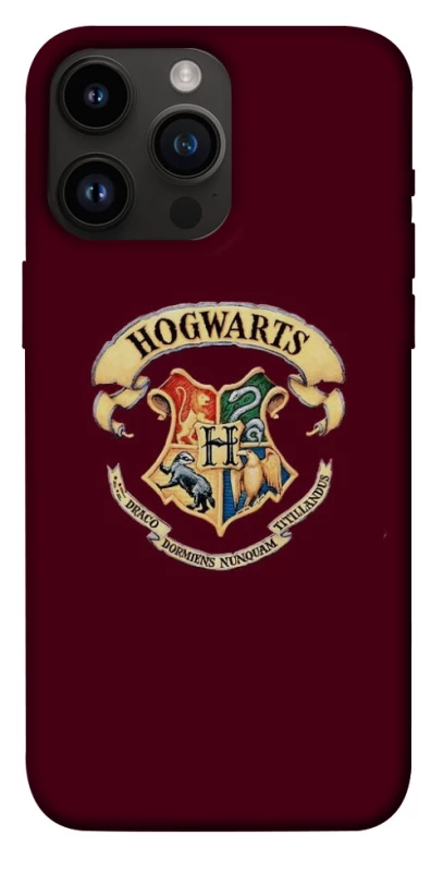 Чохол на Apple iPhone 14 Pro Max (6.7") Harry Potter v7 фото 1 з 1