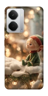 Чохол на Realme 14 Christmas mood ver.10 фото 1 з 1