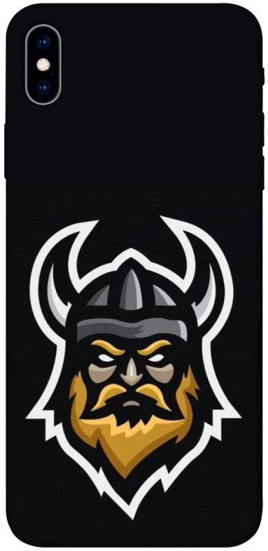 Чохол на Apple iPhone XS Max (6.5") Viking v2 фото 1 з 1