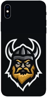 Чохол на Apple iPhone XS Max (6.5") Viking v2 фото 1 з 1