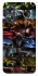 Чохол на Oppo A17 Mortal Kombat ver.4 фото 1 з 1