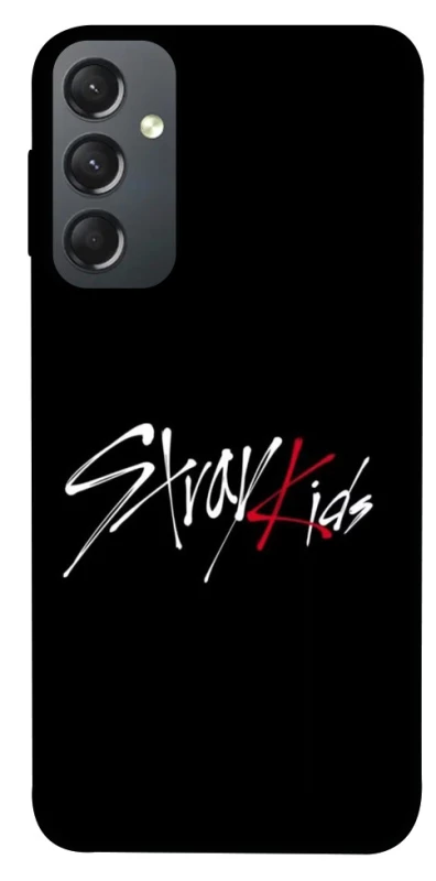 Чохол на Samsung Galaxy A24 4G Stray Kids Logo фото 1 з 1