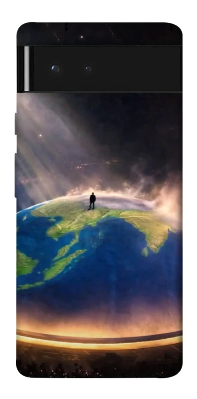 Чохол на Google Pixel 6 Kanye West ver.1 фото 1 з 1