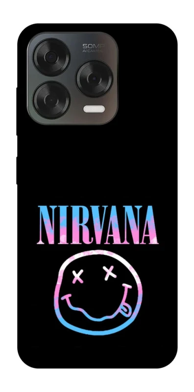 Чохол на ZTE Blade V70 Design Nirvana ver.6 фото 2 з 2
