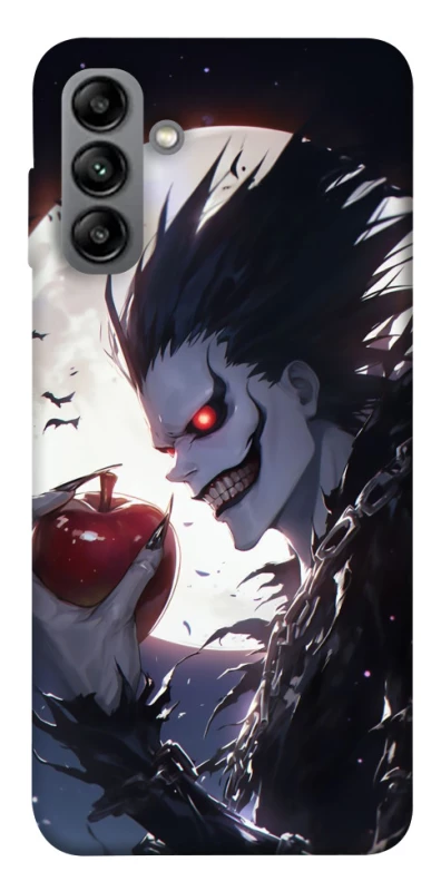 Чохол на Samsung Galaxy A04s Ryuk фото 1 з 1