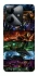 Чохол на Realme Note 60x Mortal Kombat ver.2 фото 1 з 1