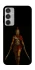 Чохол на Samsung Galaxy M35 Goddess of war ver.3 фото 1 з 1