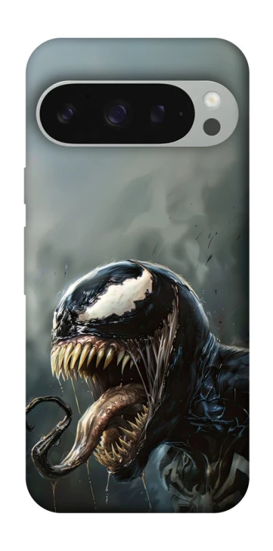 Чохол на Google Pixel 10 Pro XL venom v7 фото 1 з 1