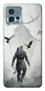 Чохол на Motorola Moto G72 Viking v4 фото 1 з 1