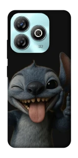 Чехол на ZTE Blade A75 4G Stitch фото 1 из 1