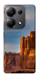 Чохол на Xiaomi Redmi Note 13 Pro 5G Arizona mountain фото 1 з 1