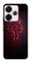 Чехол на Xiaomi Redmi 13 4G WOW Forever horde фото 1 из 1