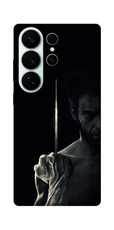 Чехол на Samsung Galaxy S26 Logan фото 1 из 1