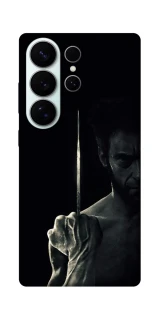 Чехол на Samsung Galaxy S26 Logan фото 1 из 1