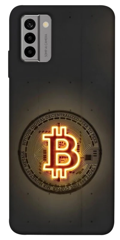 Чохол на Nokia G22 Битферма фото 1 з 1