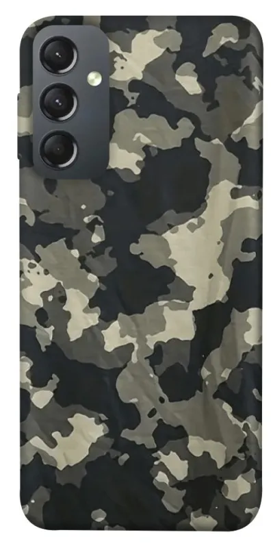Чохол на Samsung Galaxy A24 4G Camouflage v10 фото 1 з 1