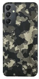 Чохол на Samsung Galaxy A24 4G Camouflage v10 фото 1 з 1