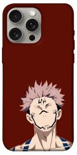 Чехол на Apple iPhone 15 Pro Max (6.7") Sakuna v3 фото 1 из 1