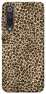 Чохол на Xiaomi Mi 9 SE Leopard Skin v2 фото 1 з 1