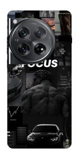 Чохол на OnePlus 12 Focus ver.1 фото 1 з 1