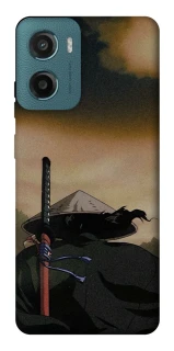 Чохол на Motorola Moto G06 Samurai v2 фото 1 з 1