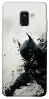 Чохол на Samsung A530 Galaxy A8 (2018) Batman фото 1 з 1