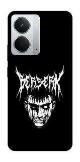 Чохол на Realme 14 Berserk v2 фото 1 з 1