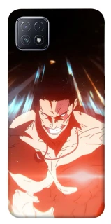 Чехол на Oppo A73 Todo v4 фото 1 из 1