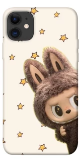 Чохол на Apple iPhone 11 (6.1") Cute Zimomo фото 1 з 1