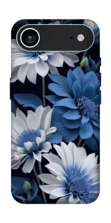 Чохол на Apple iPhone 17 Air (6.5") Flowers v13 фото 1 з 1