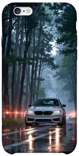 Чохол на Apple iPhone 6/6s (4.7") BMW ride фото 1 з 1