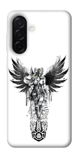 Чехол на Samsung Galaxy A26 5G Tattoo ver.12 фото 1 из 1