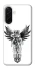 Чехол на Samsung Galaxy A26 5G Tattoo ver.12 фото 1 из 1