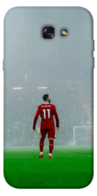 Чохол на Samsung A720 Galaxy A7 (2017) Mohamed Salah фото 1 з 1