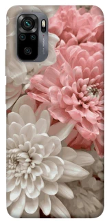 Чехол на Xiaomi Redmi Note 10 / Note 10s Spring flow фото 1 из 1