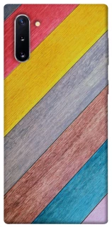 Чехол на Samsung Galaxy Note 10 Дерево фото 1 из 1