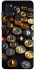 Чехол на Samsung Galaxy A21s Many coins фото 1 из 1