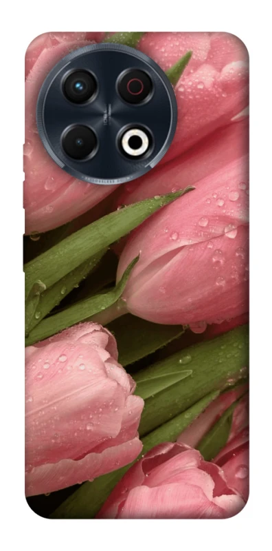 Чехол на TECNO Spark 30 Pro (KL7) Beauty фото 1 из 1