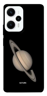 Чохол на Xiaomi Poco F5 / Note 12 Turbo Saturn фото 1 з 1