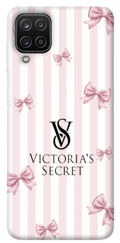 Чохол на Samsung Galaxy A12 Victoria's Secret фото 1 з 1
