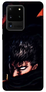 Чохол на Samsung Galaxy S20 Ultra Berserk v5 фото 1 з 1