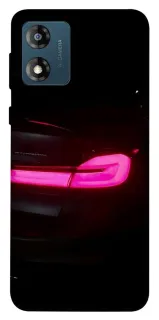 Чехол на Motorola Moto E13 BMW v46 фото 1 из 1