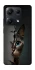Чохол на Xiaomi Redmi Note 14S Кіт-підглядач v2 фото 1 з 1