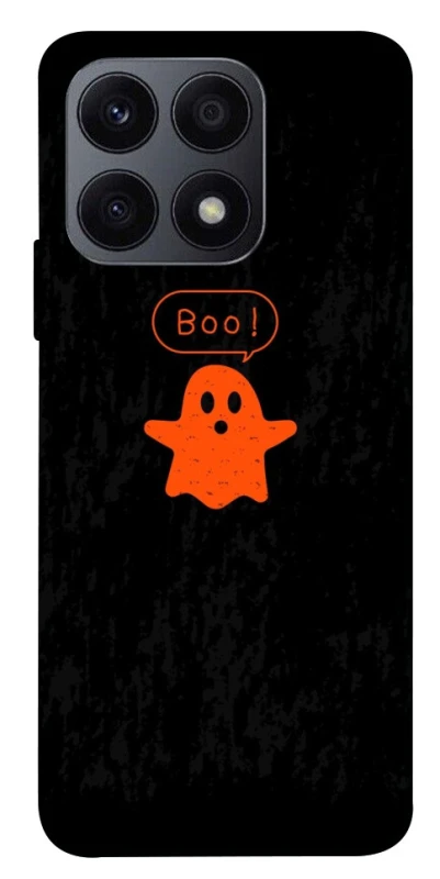 Чохол на Huawei Honor X8a Ghost of Halloween фото 1 з 1