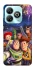 Чехол на ZTE Blade A75 4G Toy Story фото 1 из 1